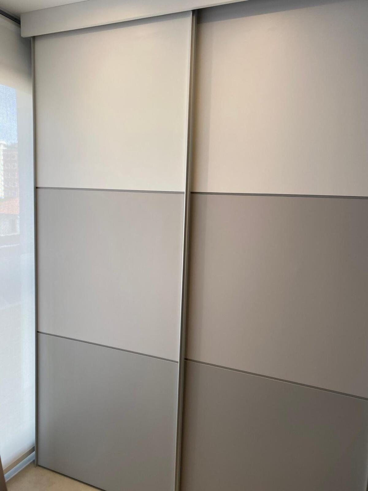 Moderno Em Predio Com Concierge Apartment *