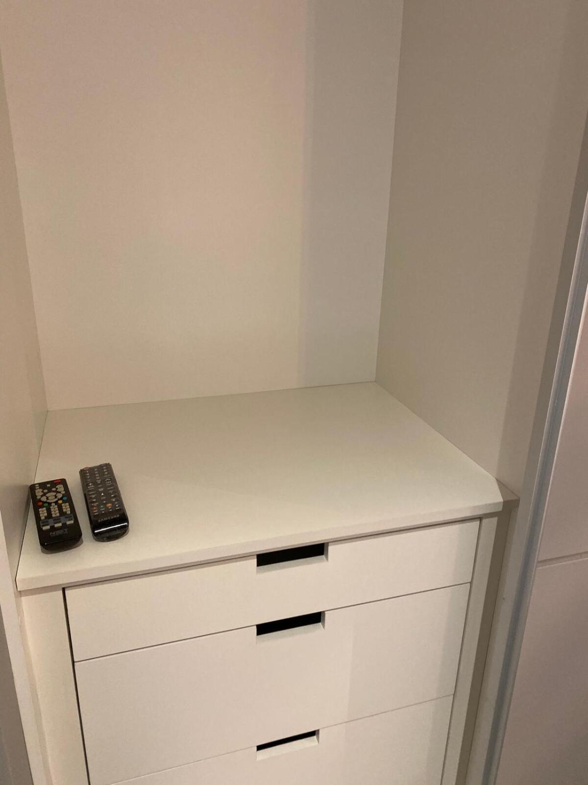 Apartment Moderno Em Predio Com Concierge *