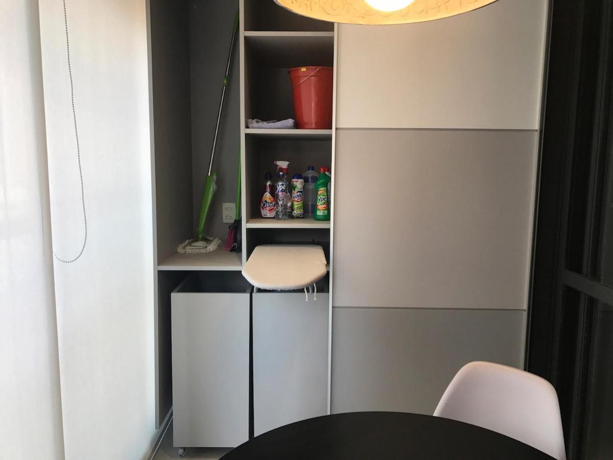 Moderno Em Predio Com Concierge Sao Paulo
