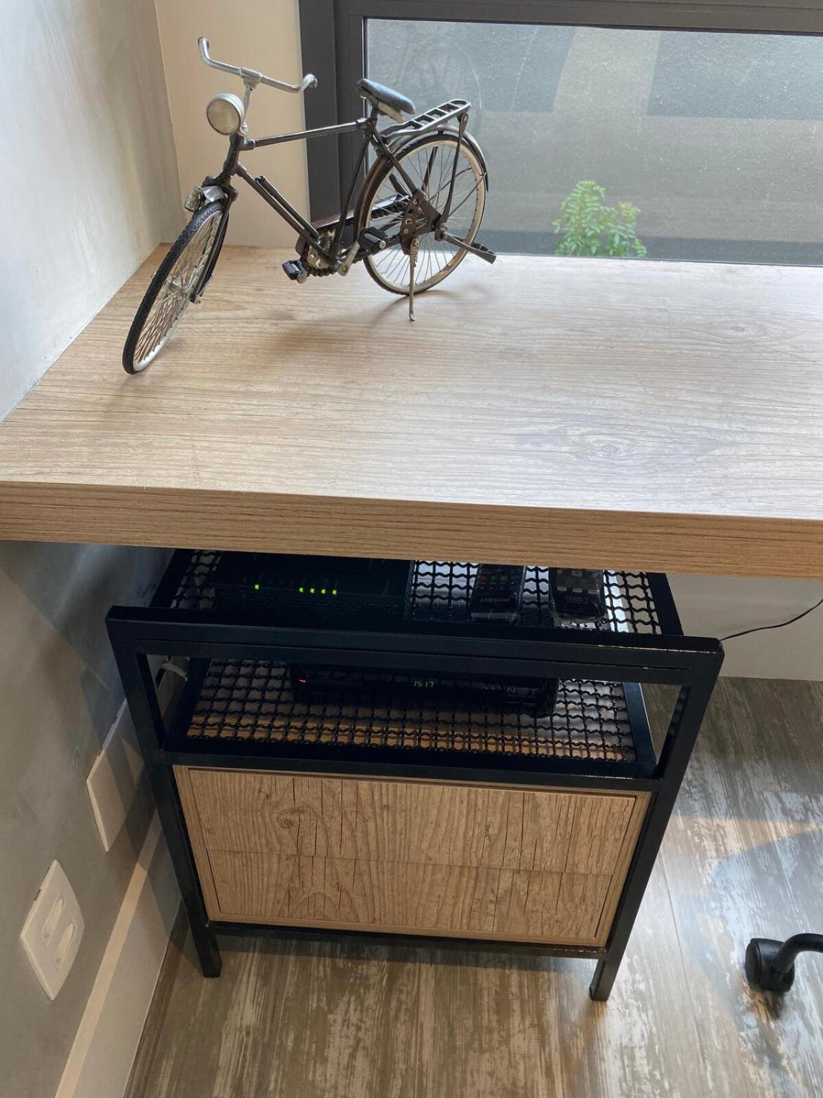 Moderno Em Predio Com Concierge Apartment Sao Paulo