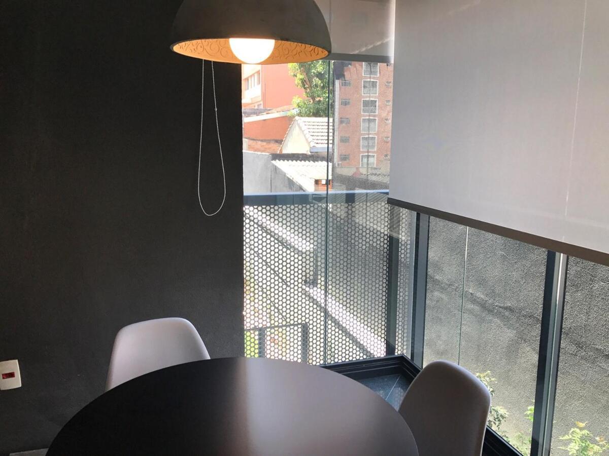 Moderno Em Predio Com Concierge Apartment