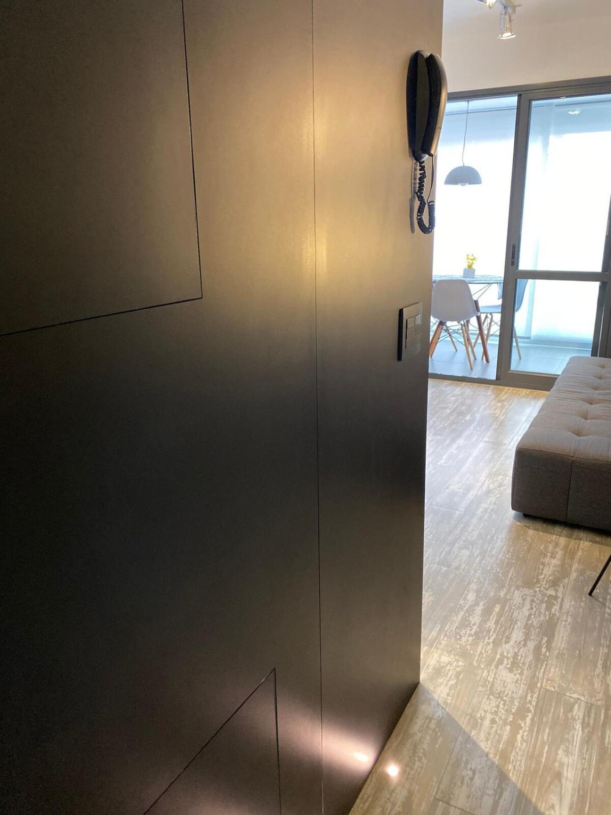 Apartment Moderno Em Predio Com Concierge Sao Paulo