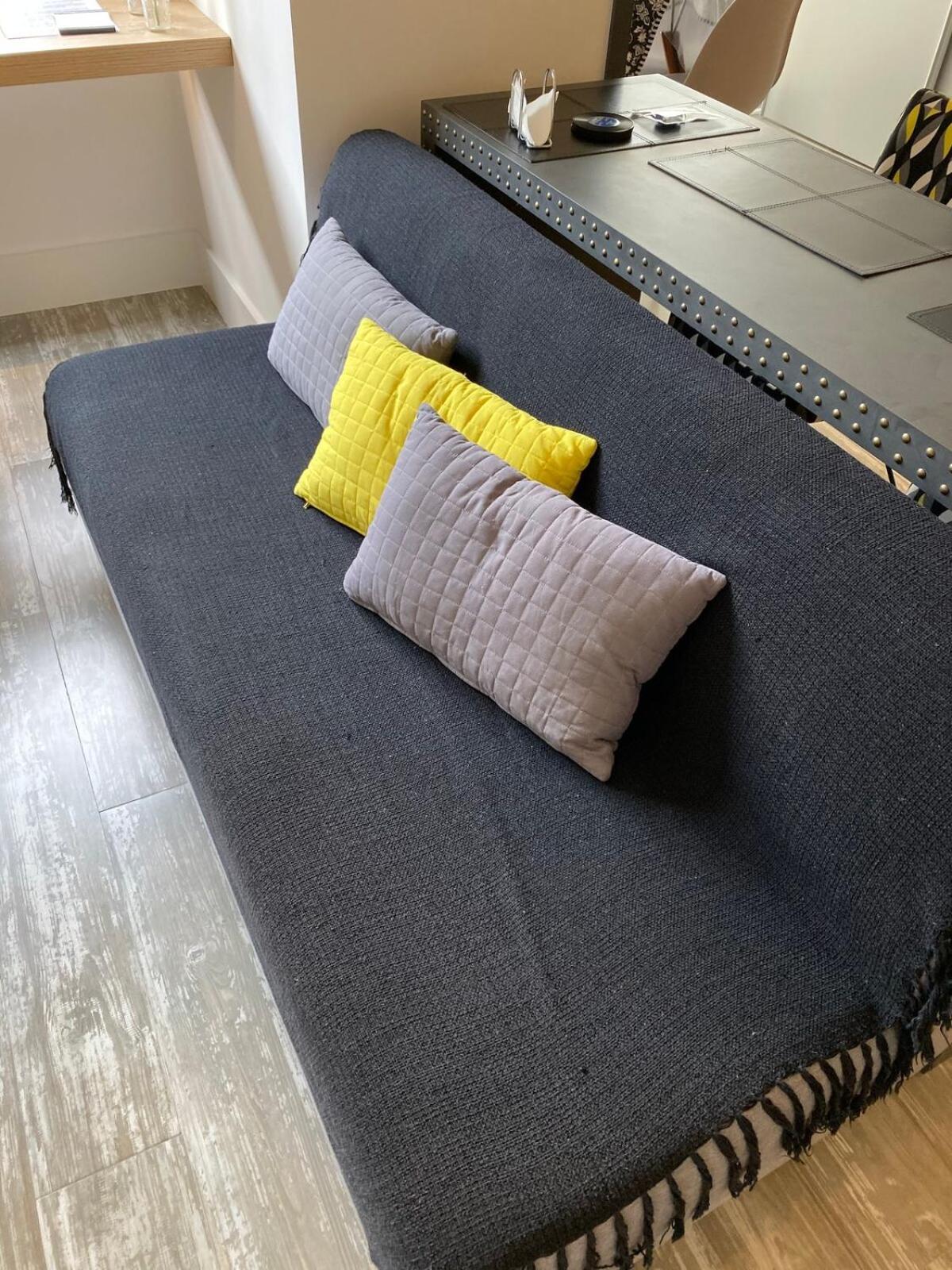 Moderno Em Predio Com Concierge Apartment Sao Paulo
